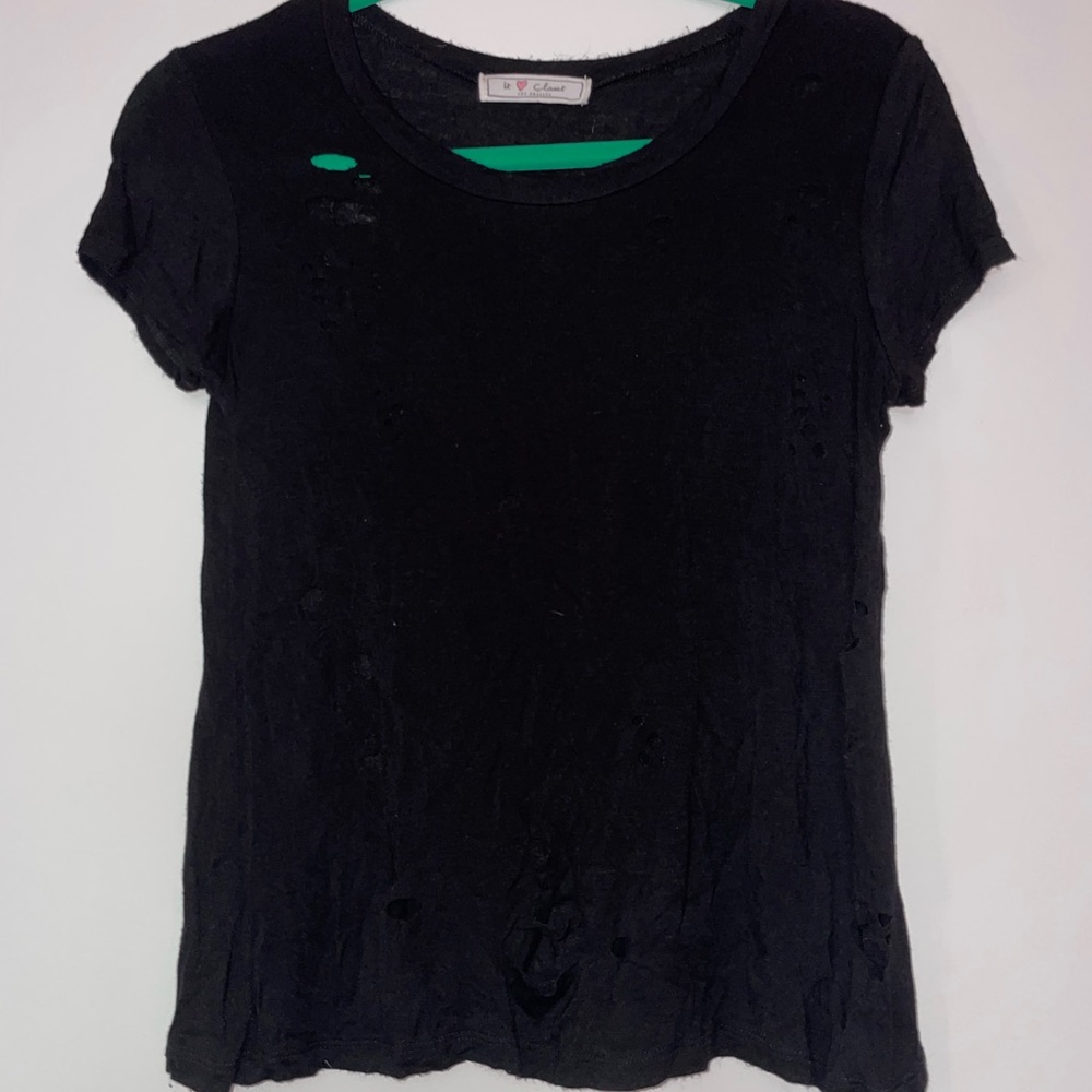 It closet tee